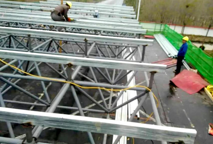 ���կ�շ�վ